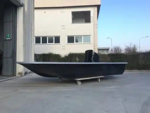 Imbarcazioni